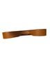 Lands' End 100% Leather Brown Belt Size L - photo 2