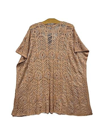 BCBGMAXAZRIA Kimono (view 2)