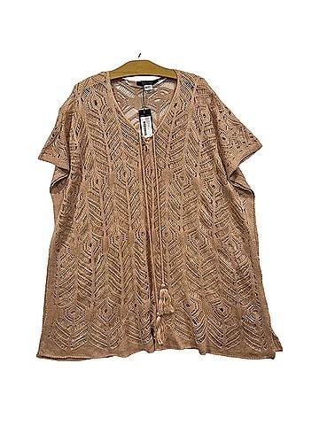 BCBGMAXAZRIA Kimono (view 1)