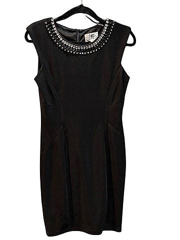SD Collection Cocktail Dress (view 1)