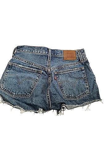 Levi's Denim Shorts (view 2)