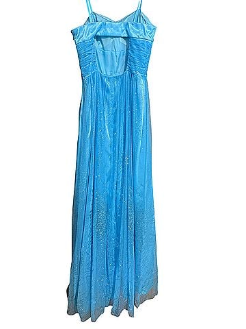 Hailey Logan Cocktail Dress (view 2)