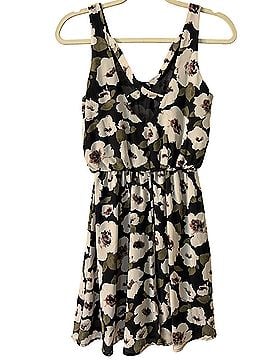 Lush Casual Dress (view 2)
