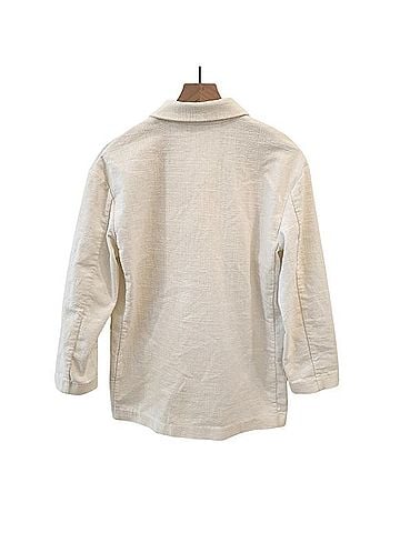 Aureta Studio Oversized Blazer (view 2)