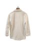 Aureta Studio 100% Linen Ivory Blazer Size XS - photo 2