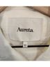 Aureta Studio 100% Linen Ivory Blazer Size XS - photo 7