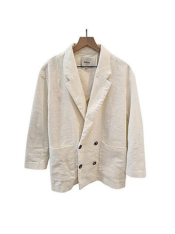 Aureta Studio Oversized Blazer (view 1)