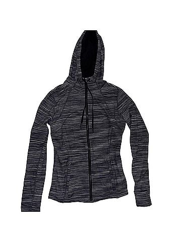 Lululemon Athletica Hooded Define Jacket (view 1)