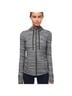 Lululemon Athletica Gray Jacket Size 8 - photo 2