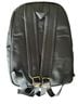 Lands' End 100% Nylon Black Backpack One size - photo 2