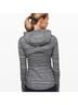 Lululemon Athletica Gray Jacket Size 8 - photo 3