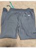 FIGS Gray Short Sleeve Blouse Size XS (petite) - photo 5