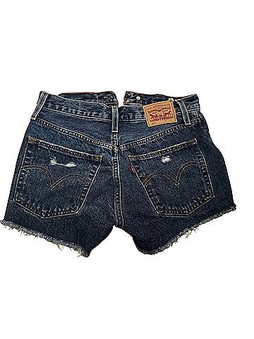 Levi's Denim Shorts (view 2)