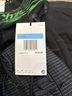 Nike Solid Black Active Pants Size M - photo 3