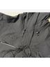 Nike Solid Black Active Pants Size M - photo 7
