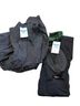 Nike Solid Black Active Pants Size M - photo 2