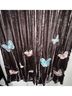 Johnny Was 100% Silk Floral Brown Casual Pants Size XXL - photo 5
