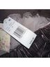 Johnny Was 100% Silk Floral Brown Casual Pants Size XXL - photo 6
