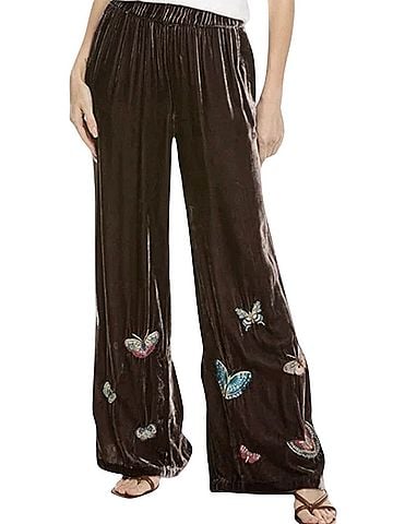 Johnny Was Casual Pants (view 1)