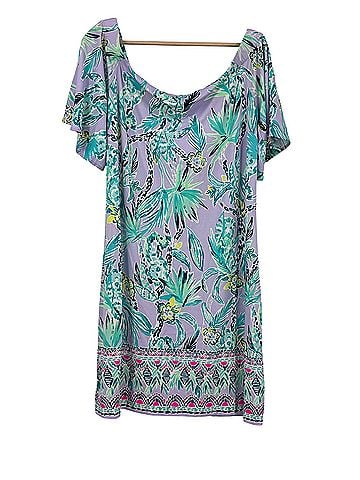 Lilly Pulitzer Fawcett Casual Dress (view 2)