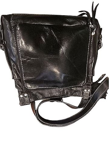Fossil Crossbody Bag (view 2)