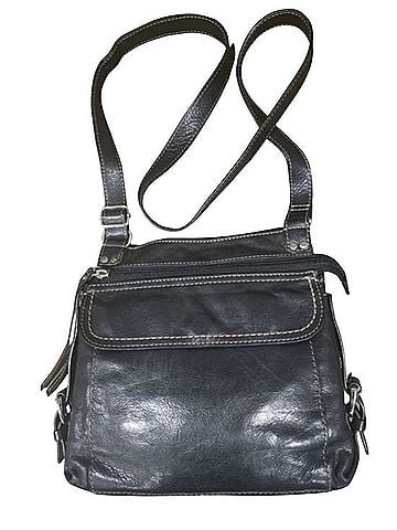 Fossil Crossbody Bag (view 1)