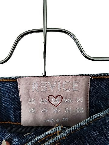 REVICE Jeans (view 2)