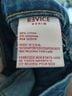 REVICE Blue Jeans Size 25 waist - photo 6
