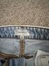 PacSun Blue Denim Skirt Size 27 waist - photo 3