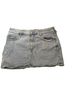 PacSun Blue Denim Skirt Size 27 waist - photo 1