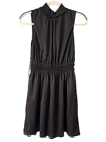 Express Cocktail Dress (view 1)