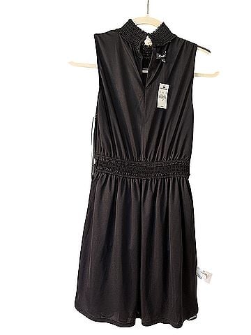Express Cocktail Dress (view 2)