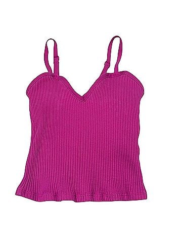 Zara Sleeveless Top (view 1)