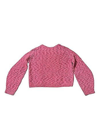 Helmut Lang Heritage Pullover Sweater (view 2)