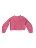 Helmut Lang Pink Pullover Sweater Size S - photo 2
