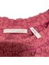 Helmut Lang Pink Pullover Sweater Size S - photo 4