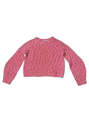Helmut Lang Heritage Pullover Sweater (view 1)