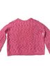Helmut Lang Pink Pullover Sweater Size S - photo 3