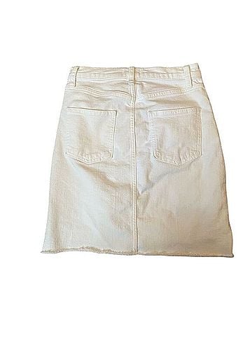 Wilfred Wilfred Free Denim Skirt (view 2)