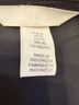 H&M 100% Polyester Black Cocktail Dress Size 1 - photo 3