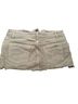 Edikted Tan Denim Skirt Size S - photo 2