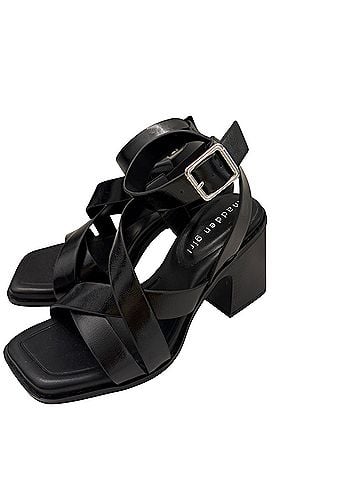 Madden Girl Heels (view 2)