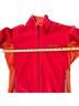 Patagonia Red Orange Jacket Size S - photo 8