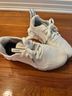 Reebok Ivory Sneakers Size 8 1/2 - photo 3