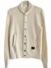 Rag & Bone Ivory Cardigan Size XS - photo 1