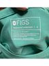 FIGS Teal Short Sleeve T-Shirt Size S - photo 3