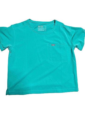 FIGS Short Sleeve T-Shirt (view 1)