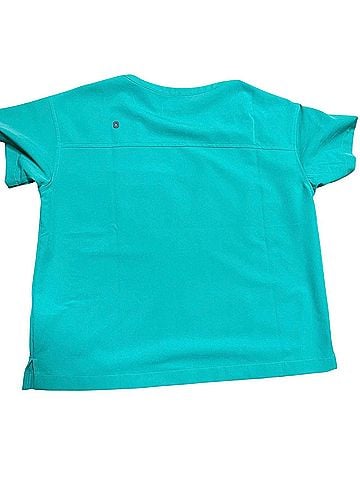 FIGS Short Sleeve T-Shirt (view 2)