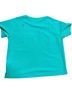 FIGS Teal Short Sleeve T-Shirt Size S - photo 2
