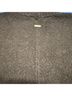TAVI 100% Recycled Polyester Solid Black Pullover Sweater Size XS - photo 5